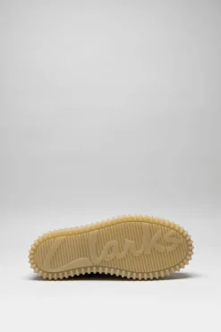 Clarks - Donkerblauw Sneaker