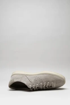 Clarks - Grijs Sneaker