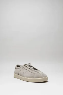 Clarks - Grijs Sneaker