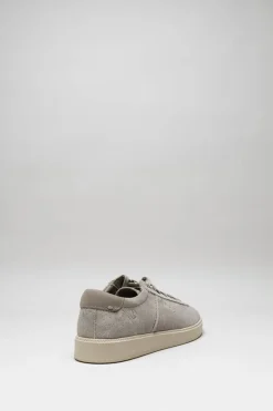 Clarks - Grijs Sneaker