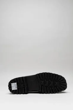 Clarks Originals - Donkerbruin Mocassin