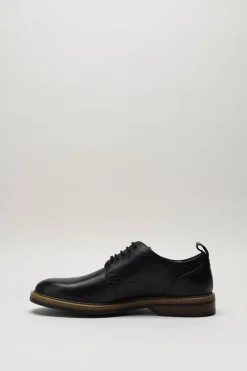 Clarks Originals - Zwart Veterschoen