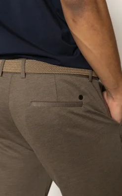 Clean Cut Copenhagen - Taupe Broek