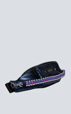Clio Goldbrenner - Donkerblauw Schoudertas