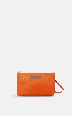 Clio Goldbrenner - Oranje Cross body