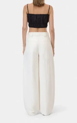 Closed - Ecru Broek
