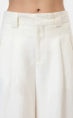 Closed - Ecru Broek