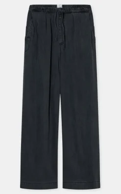 Closed - Grijs Jeansbroek