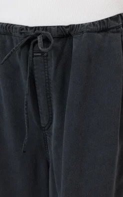 Closed - Grijs Jeansbroek