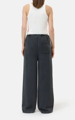 Closed - Grijs Jeansbroek