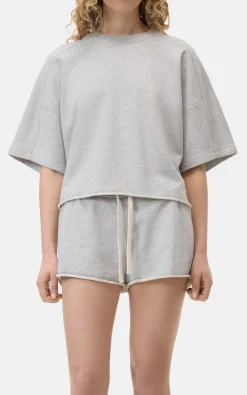 Closed - Grijs Sweater