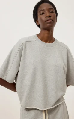 Closed - Grijs Sweater