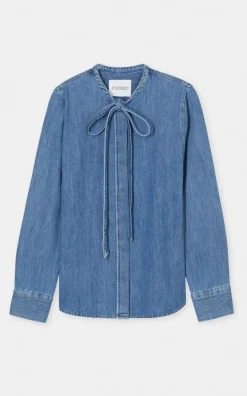 Closed - Jeans Blouse