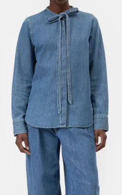 Closed - Jeans Blouse