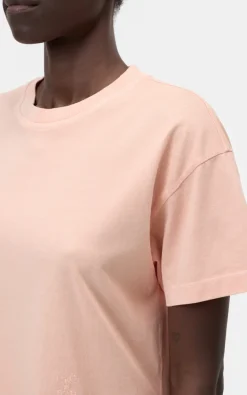 Closed - Nude T-shirt/top