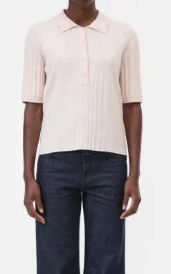 Closed - Roze T-shirt/top