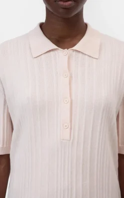 Closed - Roze T-shirt/top