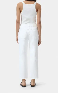 Closed - Wit Broek