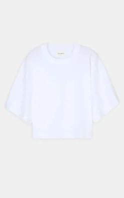 Closed - Wit T-shirt/top