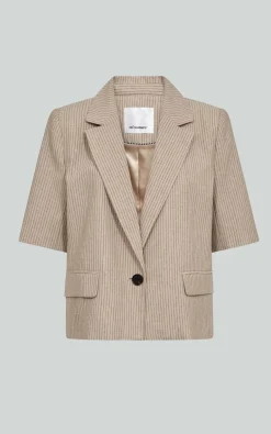 Co-couture - Beige Blazer
