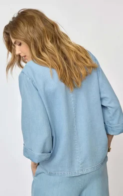 Co-couture - Jeans Blazer