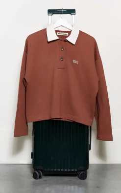 Coco Y Maria - Bruin Sweater