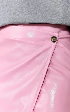 Coco Y Maria - Roze Rok