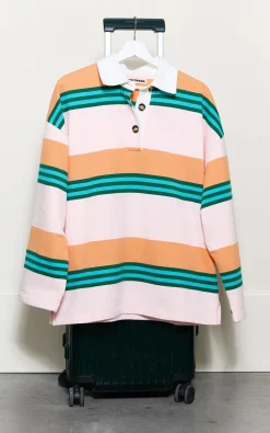 Coco Y Maria - Roze Sweater