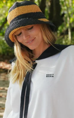 Coco Y Maria - Wit T-shirt/top