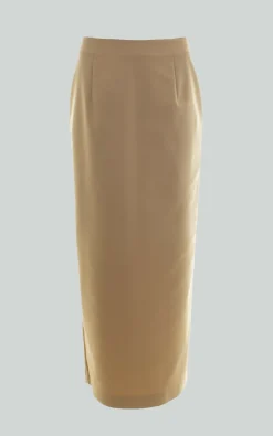 Collectors Club - Beige Rok