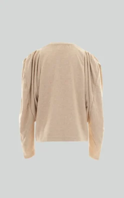 Collectors Club - Beige Sweater
