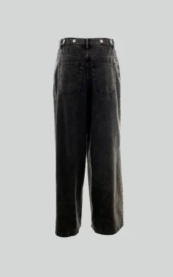 Collectors Club - Donkergrijs Broek