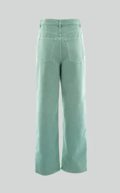 Collectors Club - Groen Broek