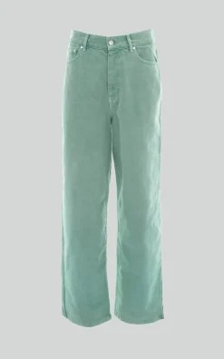 Collectors Club - Groen Broek