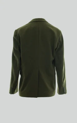 Collectors Club - Kaki Blazer