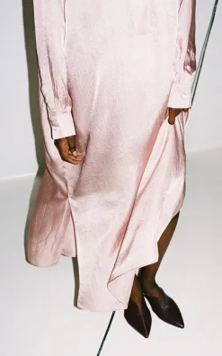 Collectors Club - Oudroze Jurk