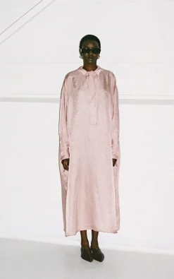Collectors Club - Oudroze Jurk