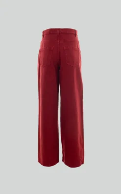 Collectors Club - Rood Broek