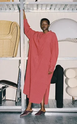 Collectors Club - Rood Jurk