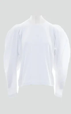 Collectors Club - Wit T-shirt/top