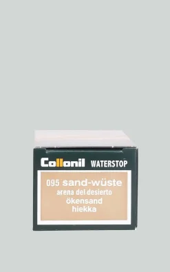 Collonil - Beige Schoenverzorging