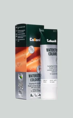 Collonil - Beige Schoenverzorging
