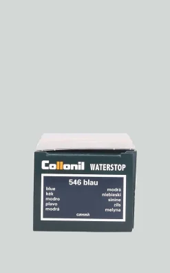 Collonil - Blauw Schoenverzorging