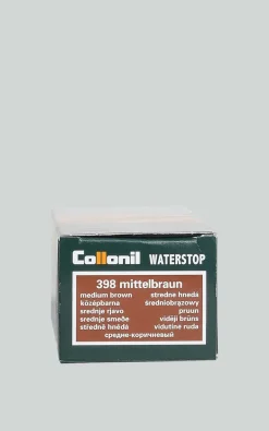 Collonil - Bruin Schoenverzorging
