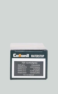 Collonil - Donkergrijs Schoenverzorging