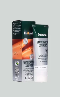 Collonil - Kaki Schoenverzorging