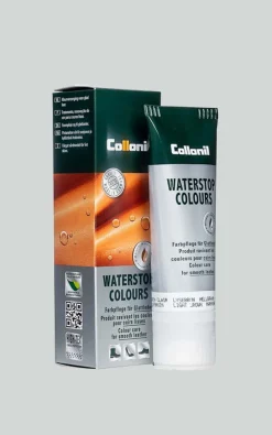 Collonil - Lichtbruin Schoenverzorging