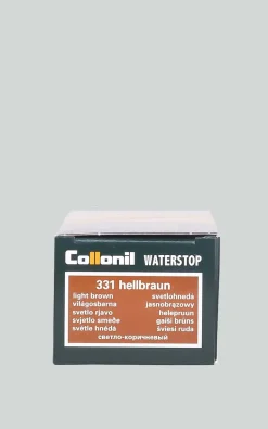 Collonil - Lichtbruin Schoenverzorging