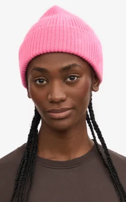 Colorful Standard - Fuchsia Hoeden/mutsen