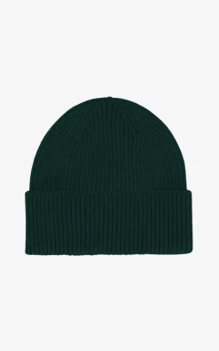 Colorful Standard - Groen Hoed/pet/muts